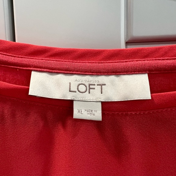 Loft blouse - Picture 2 of 4